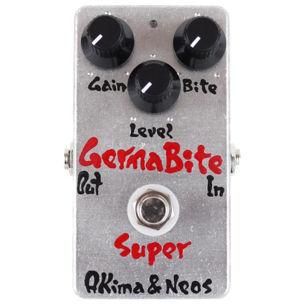 Akima ＆ Neos アキマ＆ネオス Germa Bite Super ANS-EF-13 ゲル...