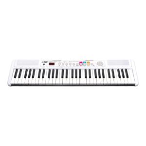 キーボード 電子ピアノ CASIO CT-S1 WH ブラック 61鍵盤 カシオ CTS1