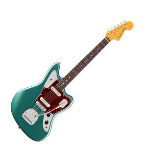Fender（フェンダー） Johnny Marr Jaguar Metallic KO USA ジョニー