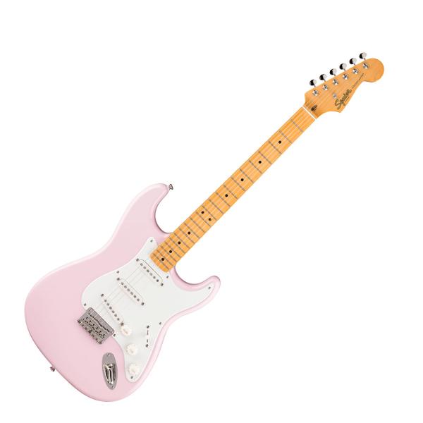 Squier スクワイア スクワイヤー Classic Vibe '50s Stratocaster...