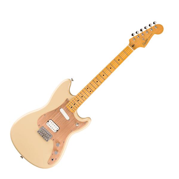 Squier スクワイア スクワイヤー Classic Vibe Duo-Sonic HS MN D...