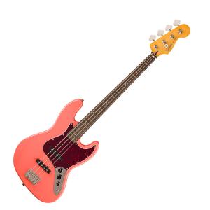 Squier by Fender Affinity Series Precision Bass PJ Lake