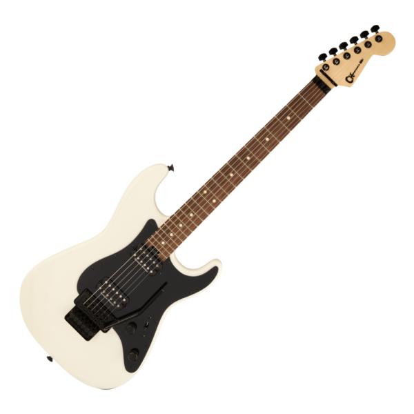Charvel シャーベル Pro-Mod So-Cal SC1 Style 1 HH FR RW ...
