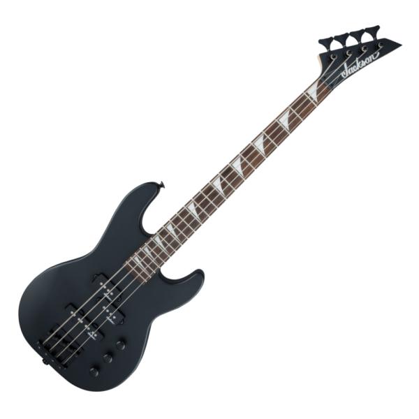 Jackson ジャクソン JS Series Concert Bass Minion JS1X S...