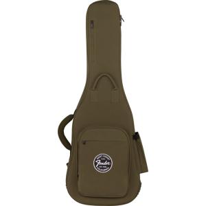 Fender Troubadour ギグバッグ オリーブの高価買取価格