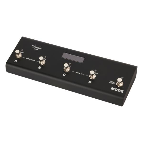 Fender フェンダー LTX-5 Footswitch フットスイッチ