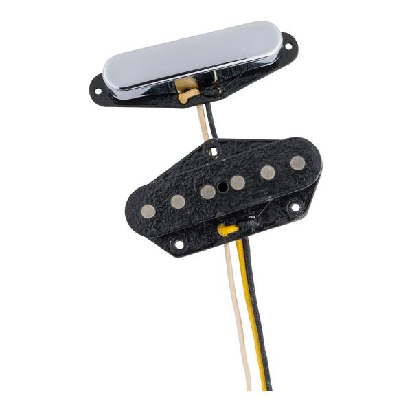 Fender フェンダー Custom Shop '50/'51 Blackguard Teleca...