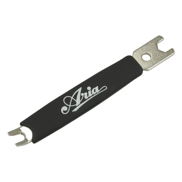 ARIA アリア BPP-100 Bridge Pin Puller with 10mm Hex W...