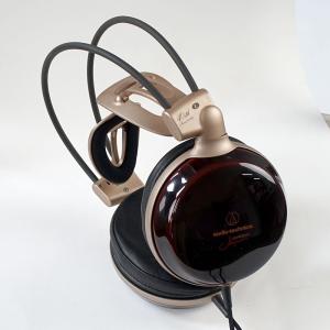 【中古】 ヘッドホン audio-techni...の詳細画像5
