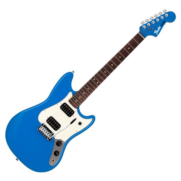 Fender フェンダー Chilli Beans. Lily Cyclone Lily Blue ...