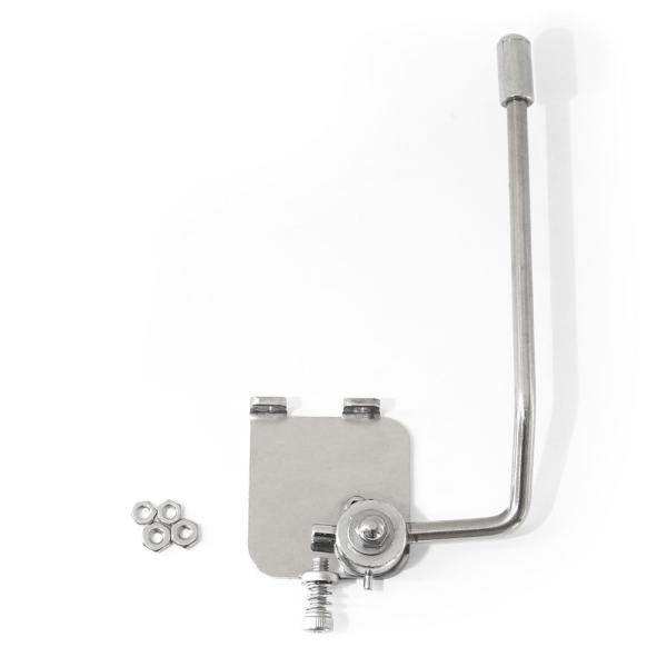 Virtual Mix バーチャルミックス B-Bender Long Arm 3 Saddle i...