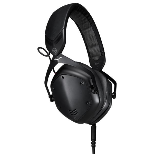 DJヘッドホン V-moda ブイモーダ M-10 DJ Headphone ヘッドフォン