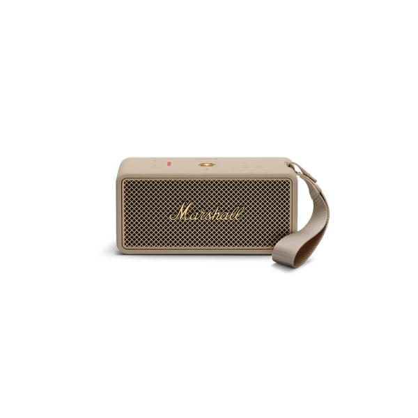 MARSHALL マーシャル Middleton II Cream ワイヤレススピーカー クリーム ...