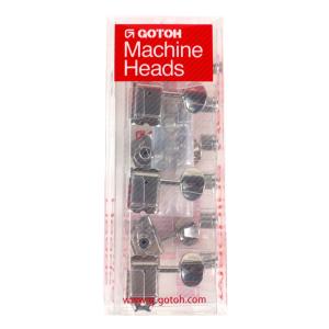 GOTOH SD91-05M ギター用ペグの買取情報