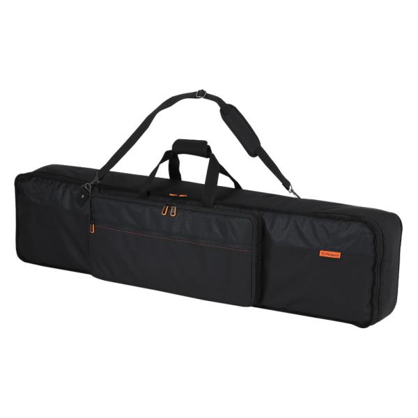 キーボードケース ROLAND CB-B88S RD-88EX FP-30Xなどに対応するスリムな8...