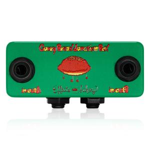 Limetone Audio / JCB-5S-Flat ジャンクションボックス《エフェクター