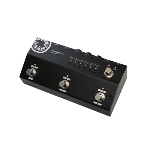 Limetone Audio ライムトーンオーディオ LimetoneHOME 3LB プログラマブ...
