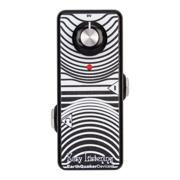 EarthQuaker Devices アースクエイカーデバイセス EQD Easy Listeni...