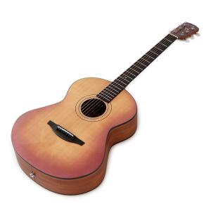 K.YAIRI BL-130SP N アコースティックギター ハードケース付き