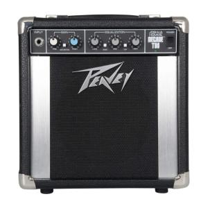 PEAVEY ピーヴィー Decade Too Guitar Amp Combo ギターアンプ コンボ
