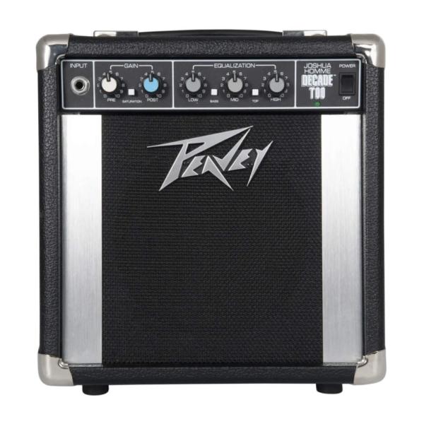 PEAVEY ピーヴィー Decade Too Guitar Amp Combo ギターアンプ コン...
