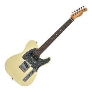 BACCHUS BTE-2-RSM R-BPPG OWH ギターの買取情報