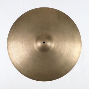 中古 ライドシンバル ジルジャン ZILDJIAN A Zildjian Ride 22インチ｜chuya-online チューヤオンライン