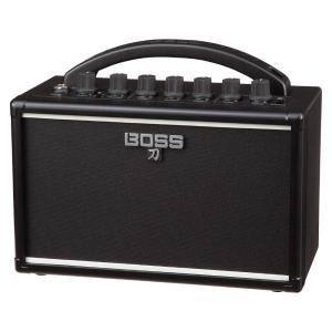 BOSS KTN-MINI ギターアンプ KA...の詳細画像3