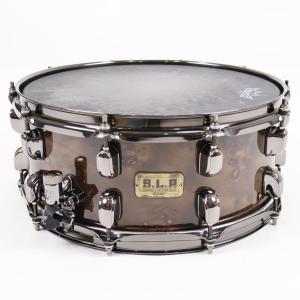 中古 スネアドラム タマ TAMA LGM146 KMB S.L.P. G-Maple 14x6 スネアドラム｜chuya-online チューヤオンライン