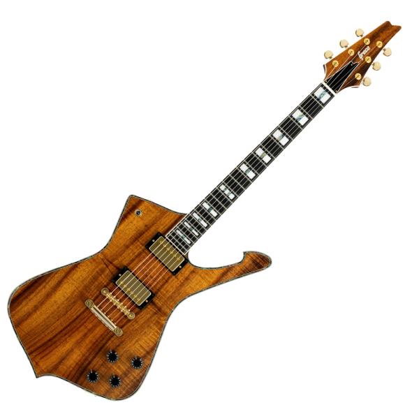 GRECO グレコ GM-CST/KOA/NAT エレキギター