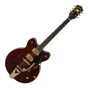 GRETSCH（グレッチ） G6120T-HR Brian Setzer Signature Hot Rod