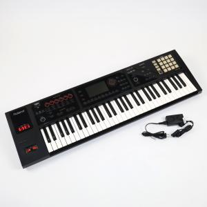 ローランド（Roland） Roland GO KEYS 3 赤 RD + キーボードケース