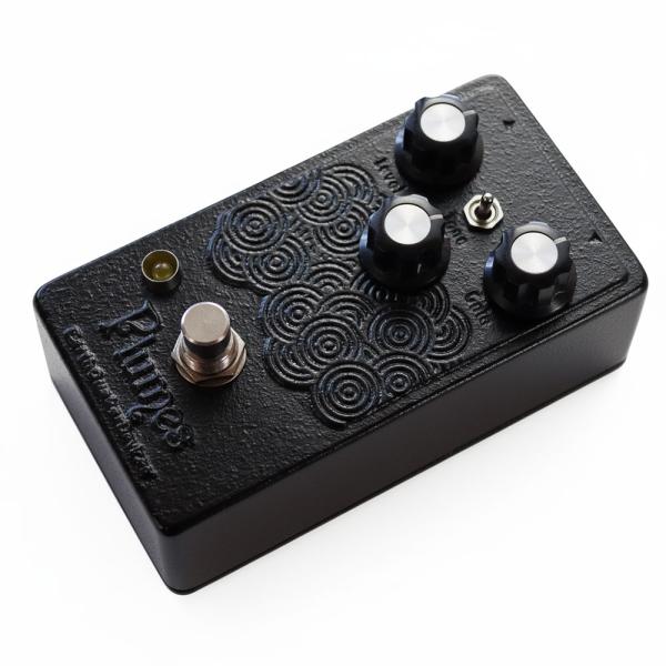 EarthQuaker Devices アースクエイカーデバイセス EQD 南部鉄器製 Plumes...