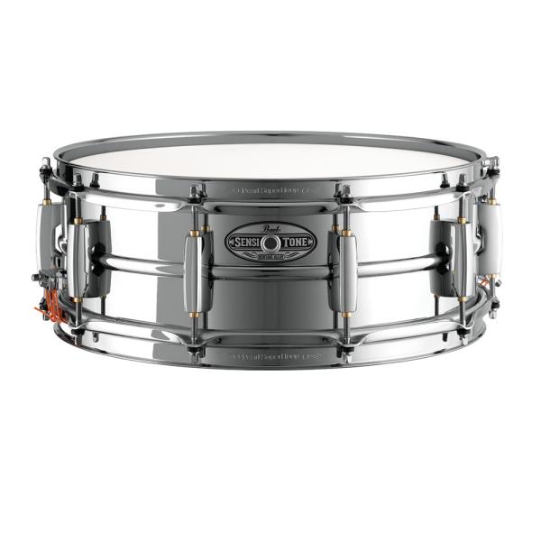 Pearl パール STH1450S SensiTone Heritage Alloy Steel ...