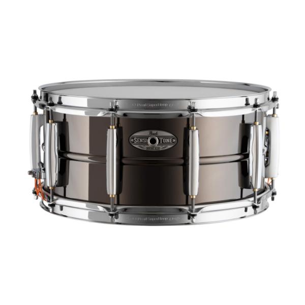 Pearl パール STH1465BR SensiTone Heritage Alloy Black...