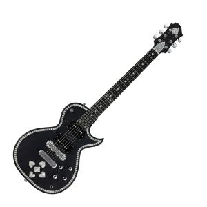 ギター zemaitis greco-3000mf グレコゼマイティス GZ-3000MF/24 2006 ☆質実剛健モデル