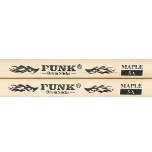 PUNK PUNK-5A Drum Stick...の詳細画像2