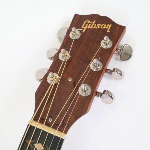 中古 アコースティックギター Gibson H...の詳細画像3