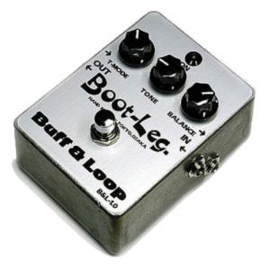 Boot-Leg DMR-1.0 Dr.Mid Rich ギターエフェクター : chuya-online