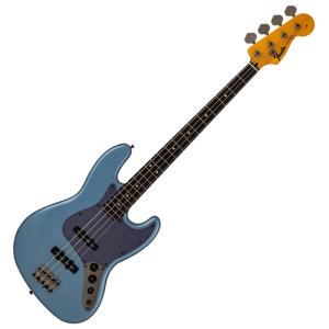 Fender（フェンダー） Squier Deluxe Jazz Bass Active V 5弦ベース 3