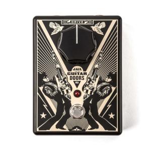 MXR JGD1 ディストーションエフェクターの買取情報