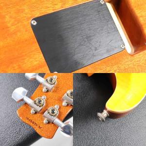 中古 エレキギター PRS Santana R...の詳細画像2