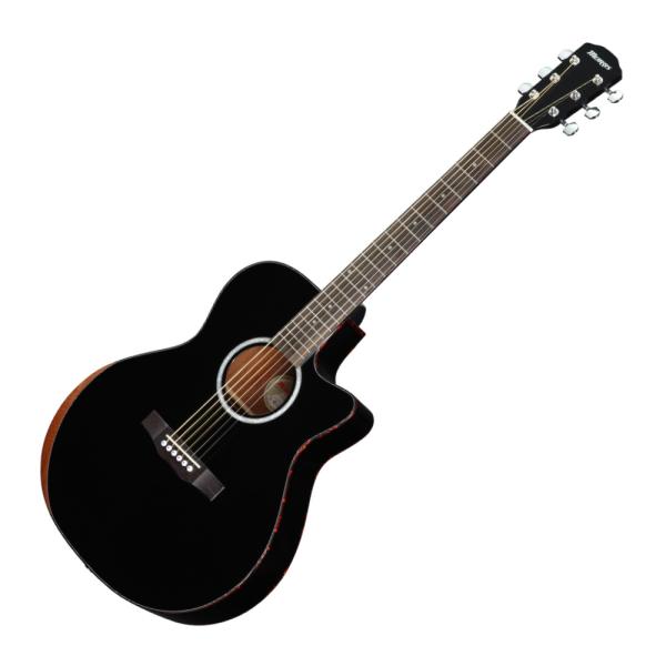 MORRIS モーリス R-1 BLK 2025 Renewed Series ブラック エレクトリ...