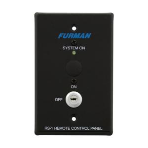 FURMAN RS-1 リモートコントロールパネルの商品画像