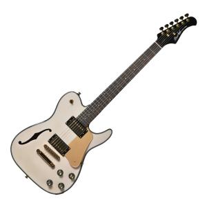 BACCHUS BARON-JAZZ SSW GD エレキギターの買取情報