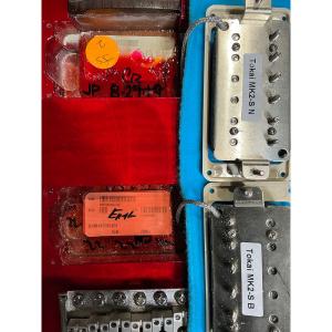 中古 エレキギター PRS S2 Custom...の詳細画像1