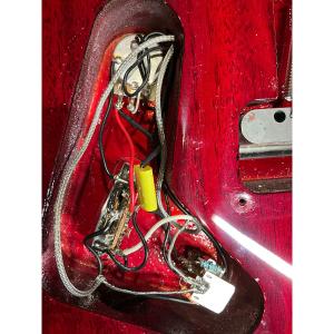中古 エレキギター PRS S2 Custom...の詳細画像2