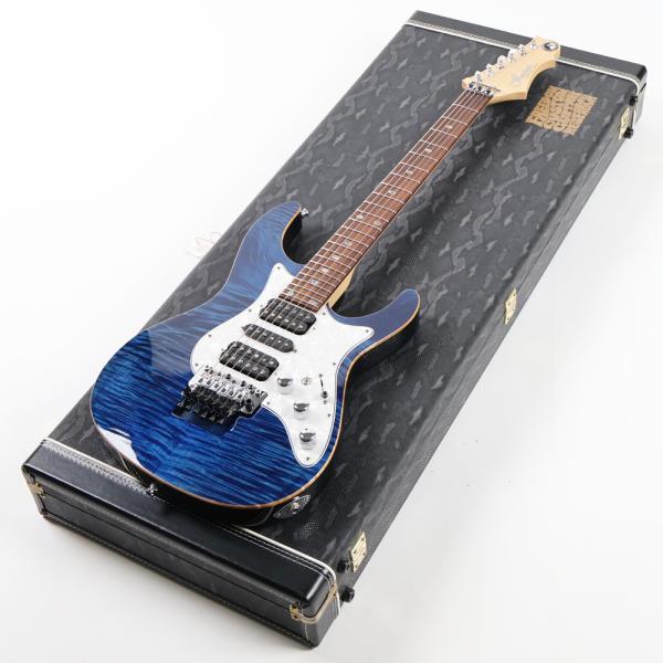 中古 エレキギター Freedom Custom Guitar Research  HYDRA-FR...