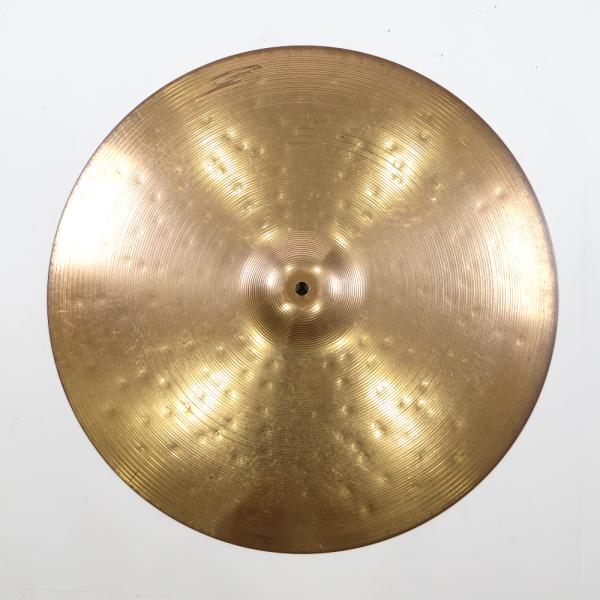 中古 ライドシンバル セイビアン SABIAN RIDE 20インチ