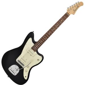 PHOTOGENIC JM-220 BLK エレキギターの買取情報